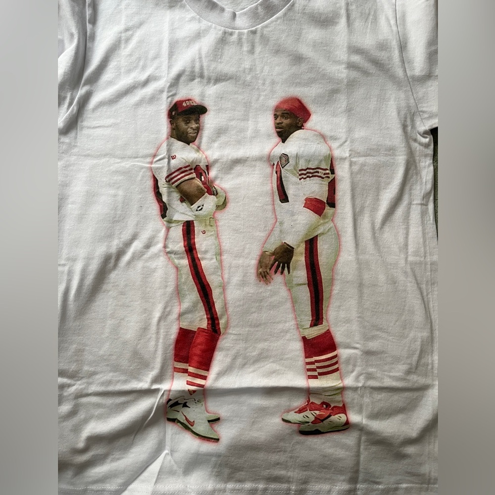 NFL graphic t